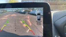 Ford EcoSport 1.0 EcoBoost 125 Titanium 5dr Petrol Hatchback